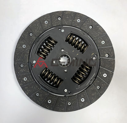 A21R22 1601130 ชุดคลัช Sachs 280MM * 10 GAZ แผ่นคลัช