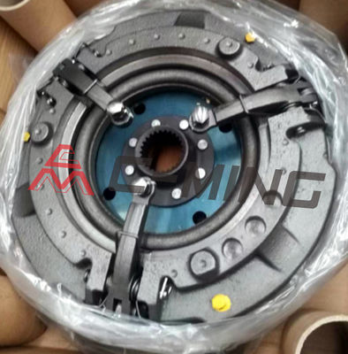 Massey Ferguson 330MM ชุดประกอบแผ่นดันคลัตช์ 3586769M92