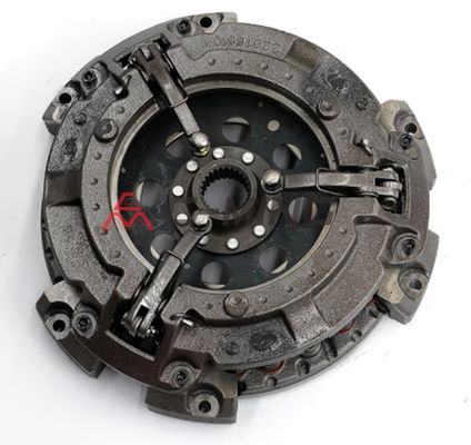 330MM Massey Ferguson ชุดประกอบแผ่นดันคลัตช์ 039210T1
