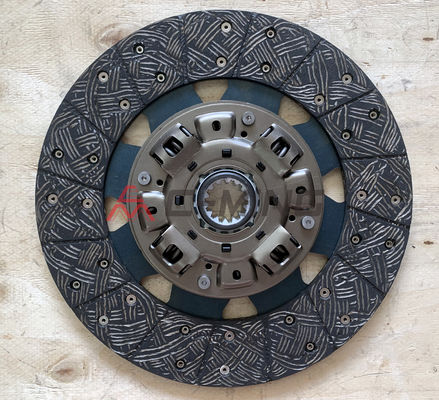 ISUZU ELF 4JJ1 4HL1 ISD098U 325*210*14*35.2 Exedy คลัคช์ดิสก์